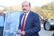 FATİH METİN’DEN BOLU'YA MÜJDE