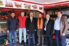 FATİH METİN'DEN CHP'YE SERT SÖZLER