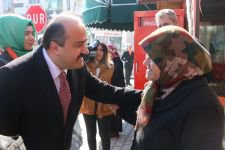 FATİH METİN'DEN CHP'YE SERT SÖZLER