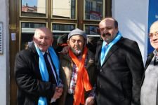 FATİH METİN'DEN CHP'YE SERT SÖZLER