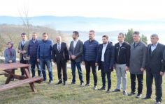 FATİH METİN'DEN GÖLKÖY'LE İLGİLİ FLAŞ AÇIKLAMALAR