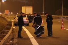 FECİ ŞEKİLDE CAN VERDİ