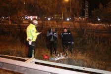 FECİ ŞEKİLDE CAN VERDİ