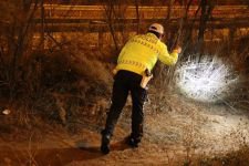 FECİ ŞEKİLDE CAN VERDİ