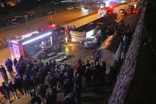 FECİ ŞEKİLDE CAN VERDİ