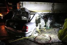 FECİ ŞEKİLDE CAN VERDİ