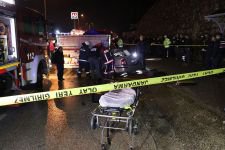 FECİ ŞEKİLDE CAN VERDİ