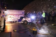 FECİ ŞEKİLDE CAN VERDİ