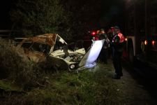 FECİ ŞEKİLDE CAN VERDİLER