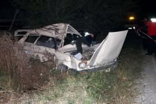 FECİ ŞEKİLDE CAN VERDİLER