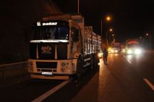 FELAKETE RAMAK KALDI