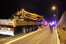 FELAKETE RAMAK KALDI