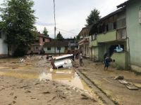 FELAKETİN ARDINDAN ACI HABER