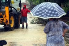 FELAKETİN ARDINDAN ACI HABER