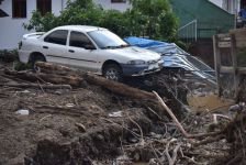 FELAKETİN ARDINDAN ACI HABER