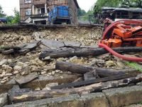 FELAKETİN ARDINDAN ACI HABER