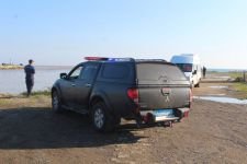 FELAKETİN ARDINDAN ACI HABER