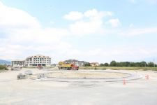 FEN İŞLERİNDE DUR DURAK YOK..