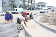 FEN İŞLERİNDE DUR DURAK YOK..