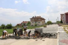 FEN İŞLERİNDE DUR DURAK YOK..