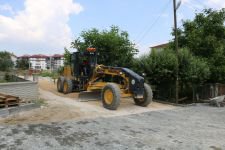 FEN İŞLERİNDE DUR DURAK YOK..