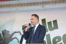 FESTİVALE BÜYÜK İLGİ