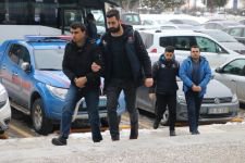 FETÖ ŞÜPHELİSİ 13 KİŞİ İÇİN KARAR VERİLDİ