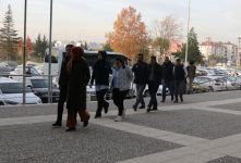 FETÖ’YE GEÇİT YOK