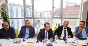 FORMAT DEĞİŞİKLİĞİNE GİDİLDİ..