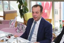 FORMAT DEĞİŞİKLİĞİNE GİDİLDİ..