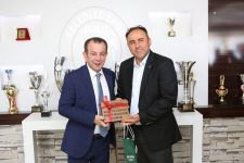 FORMAT DEĞİŞİKLİĞİNE GİDİLDİ..