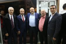"GARDAŞINIZ FATİH METİN'E SAHİP ÇIKIN"