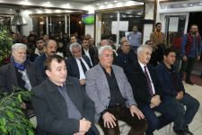 "GARDAŞINIZ FATİH METİN'E SAHİP ÇIKIN"