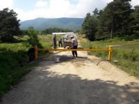 GEÇ OLSA DA GÜÇ OLMASIN..