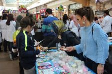 ÇOCUK HAKLARI GÜNÜ KUTLANDI