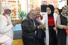 ÇOCUK HAKLARI GÜNÜ KUTLANDI