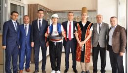 GELECEĞİN MUCİTLERİ UMUT VERİYOR