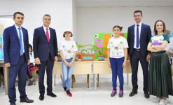 GELECEĞİN MUCİTLERİ UMUT VERİYOR