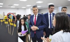 GELECEĞİN MUCİTLERİ UMUT VERİYOR