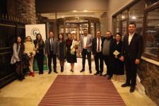 ÇAMKENT GELENEĞİ DEVAM EDİYOR