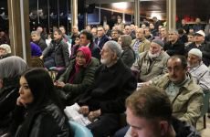 GENÇLİK VE SPOR BAKAN YARDIMCISI BOLU'DA