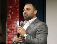 GENÇLİK VE SPOR BAKAN YARDIMCISI BOLU'DA