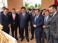 BGC'DEN 15 TEMMUZ SERGİSİ...