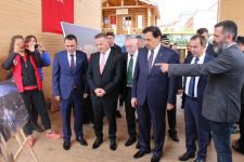 BGC'DEN 15 TEMMUZ SERGİSİ...