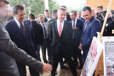 BGC'DEN 15 TEMMUZ SERGİSİ...