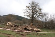 'GİZLİ GÖREV' KAZISINDAN SICAK GELİŞME