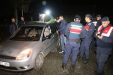 GÖLKÖY'DE OLAĞANÜSTÜ HAL!