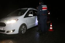 GÖLKÖY'DE OLAĞANÜSTÜ HAL!