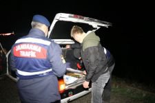 GÖLKÖY'DE OLAĞANÜSTÜ HAL!