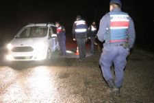 GÖLKÖY'DE OLAĞANÜSTÜ HAL!